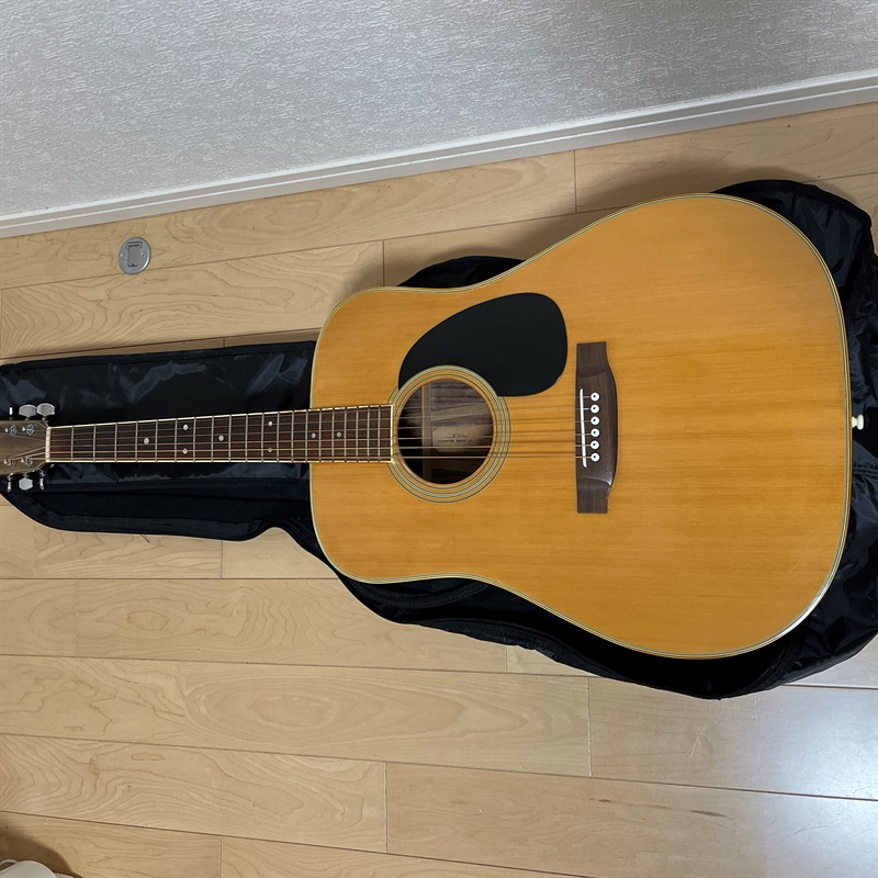 TAKAMINE ELITE TW-50の画像